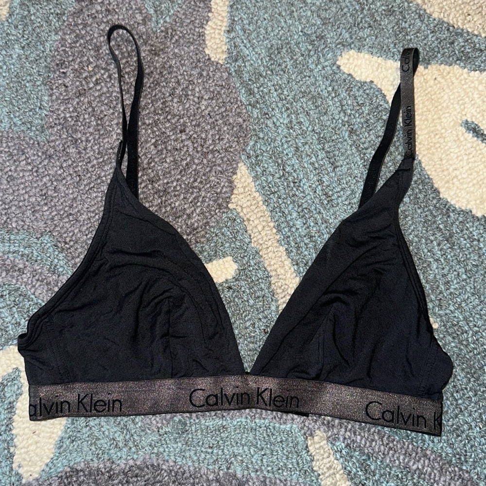 Calvin Klein Bralette